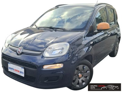 Fiat Panda 1.2 usata