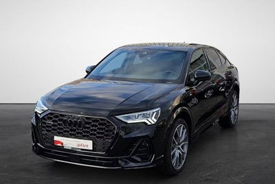 Audi Q3 40 TDI quattro S tronic usata