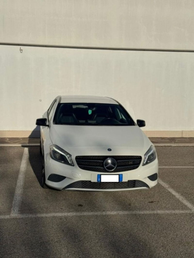 Mercedes-Benz Classe A 200 CDI Automatic Sport