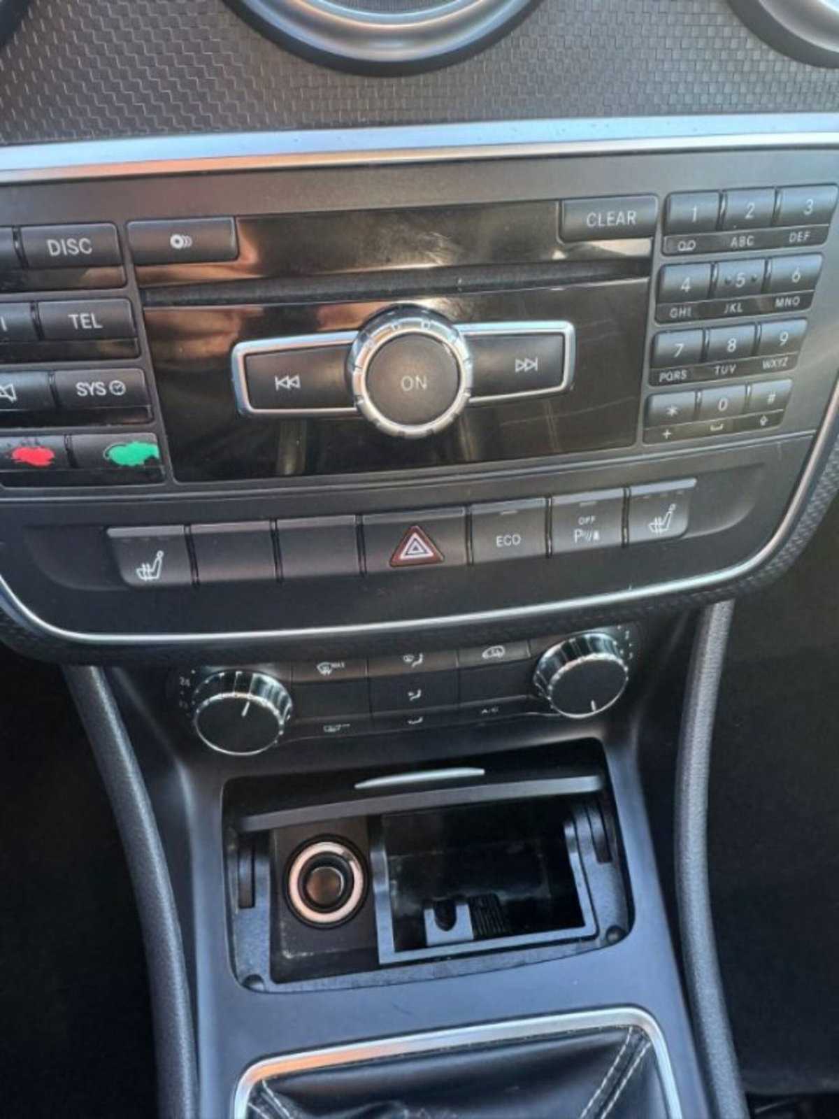 Mercedes-Benz Classe A 200 CDI Automatic Sport (15)
