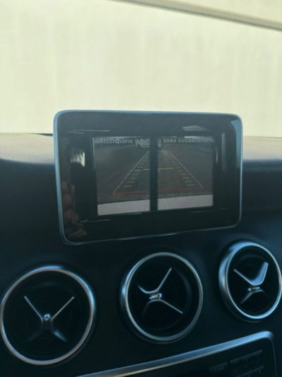 Mercedes-Benz Classe A 200 CDI Automatic Sport (16)