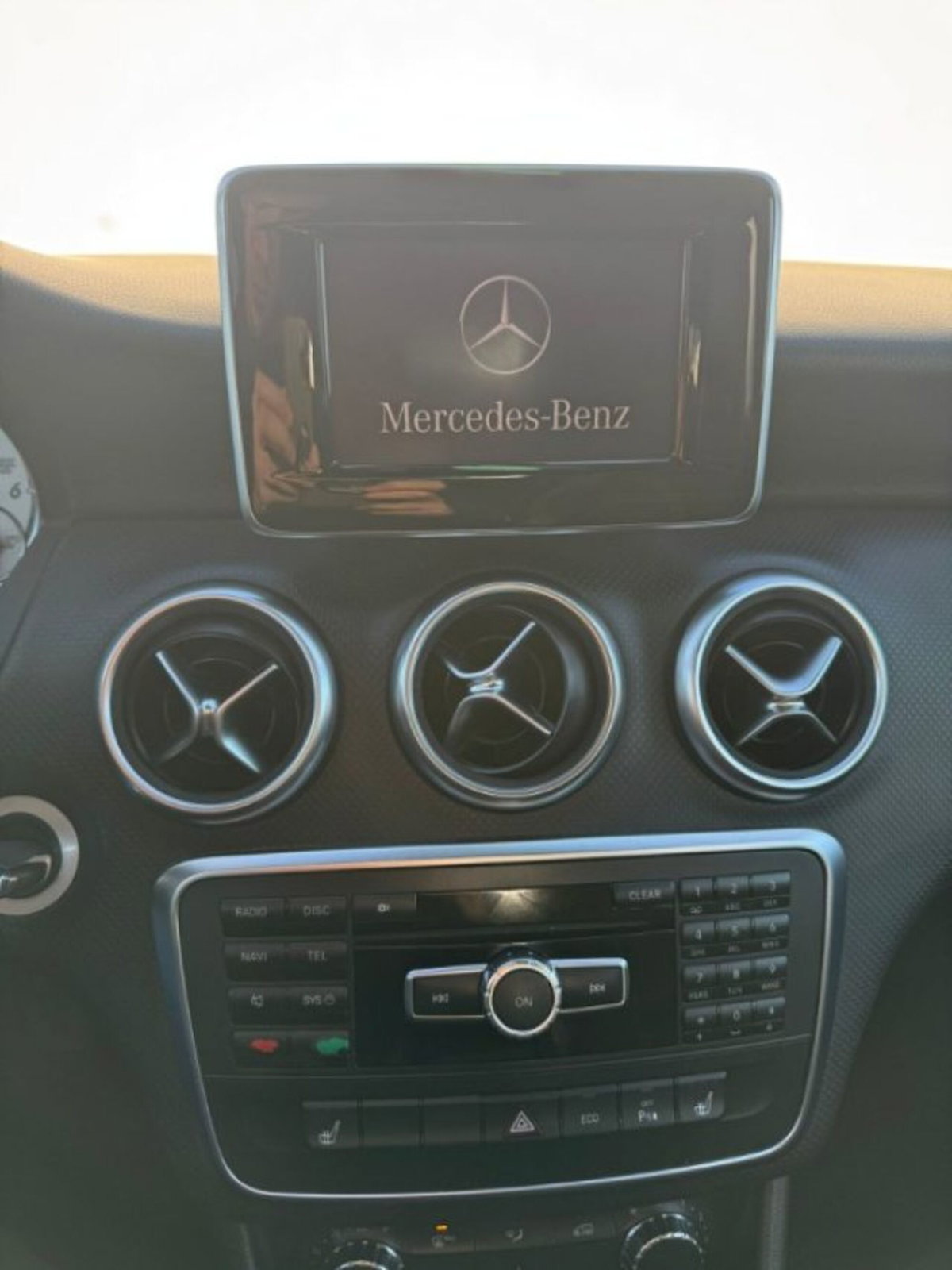 Mercedes-Benz Classe A 200 CDI Automatic Sport (18)