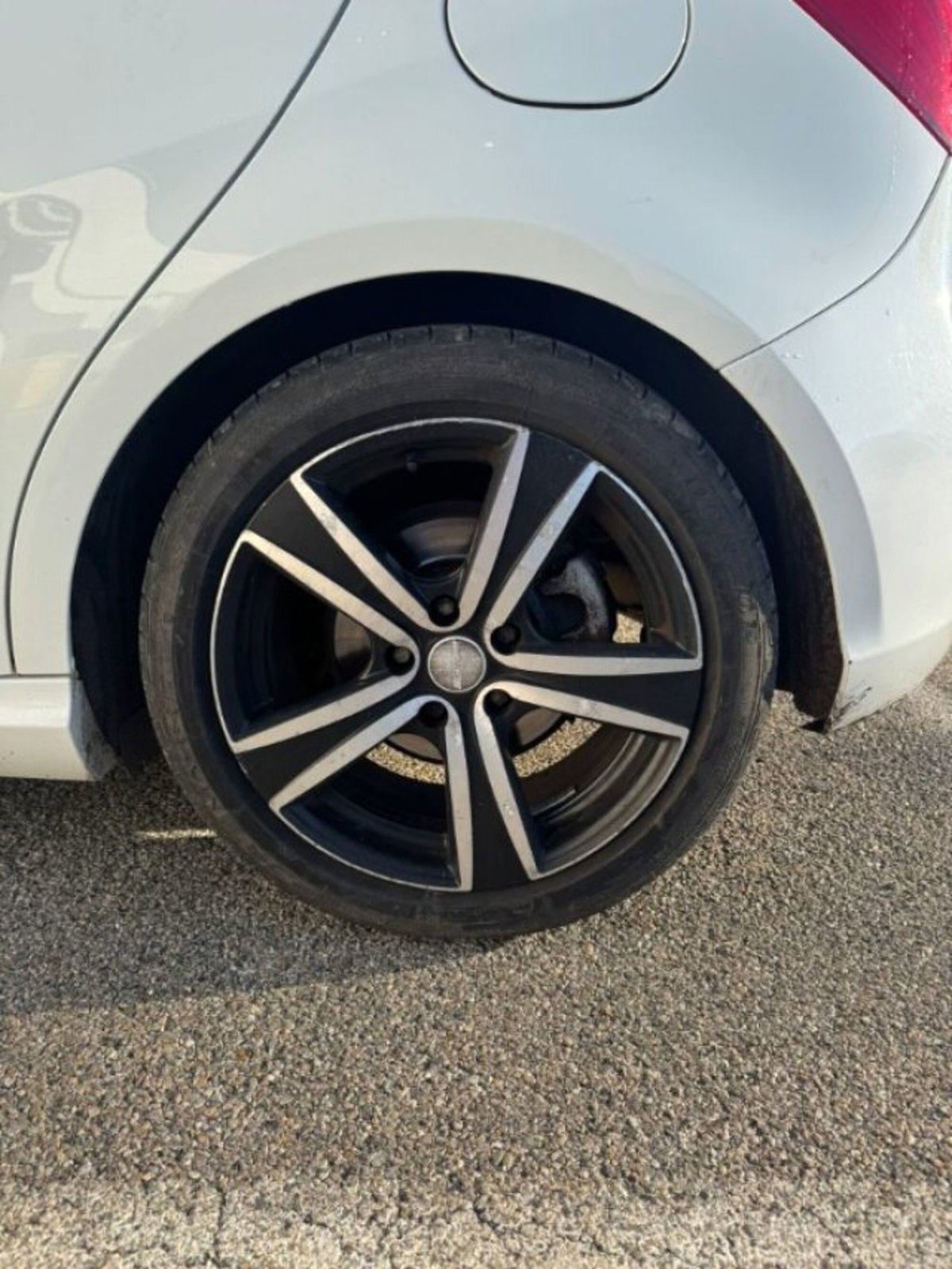Mercedes-Benz Classe A 200 CDI Automatic Sport (6)