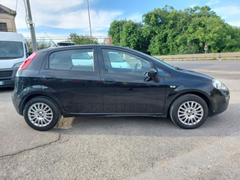 Fiat Grande Punto 1.3 MJT 75 CV 5 porte S&S Actual