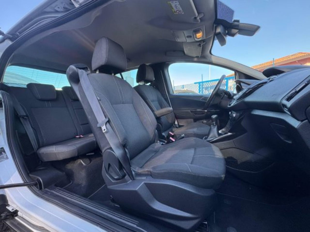 Ford B-Max B-Max 1.0 EcoBoost 100 CV Titanium (10)