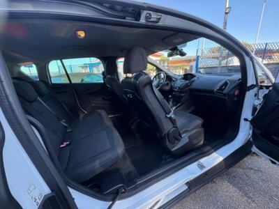 Ford B-Max B-Max 1.0 EcoBoost 100 CV Titanium (11)