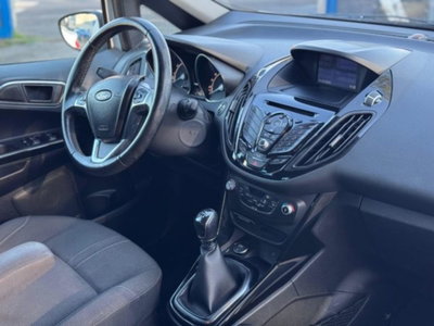 Ford B-Max B-Max 1.0 EcoBoost 100 CV Titanium (15)