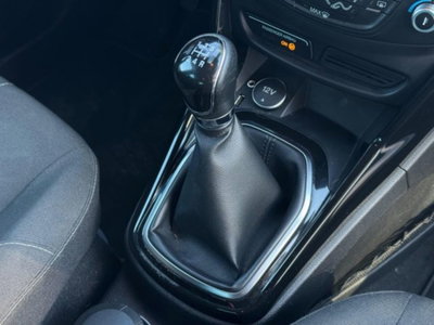 Ford B-Max B-Max 1.0 EcoBoost 100 CV Titanium (19)