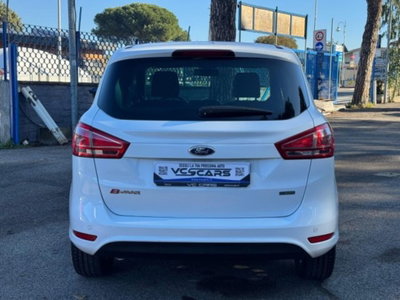 Ford B-Max B-Max 1.0 EcoBoost 100 CV Titanium (5)