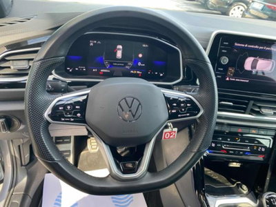 Volkswagen T-Roc 1.0 TSI R-Line (17)