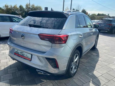 Volkswagen T-Roc 1.0 TSI R-Line (4)