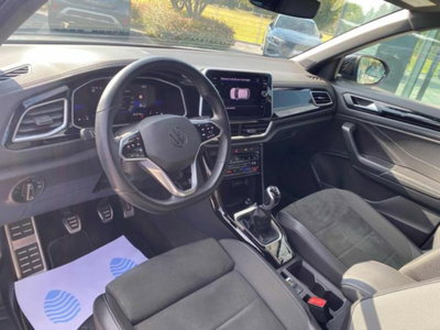 Volkswagen T-Roc 1.0 TSI R-Line (8)