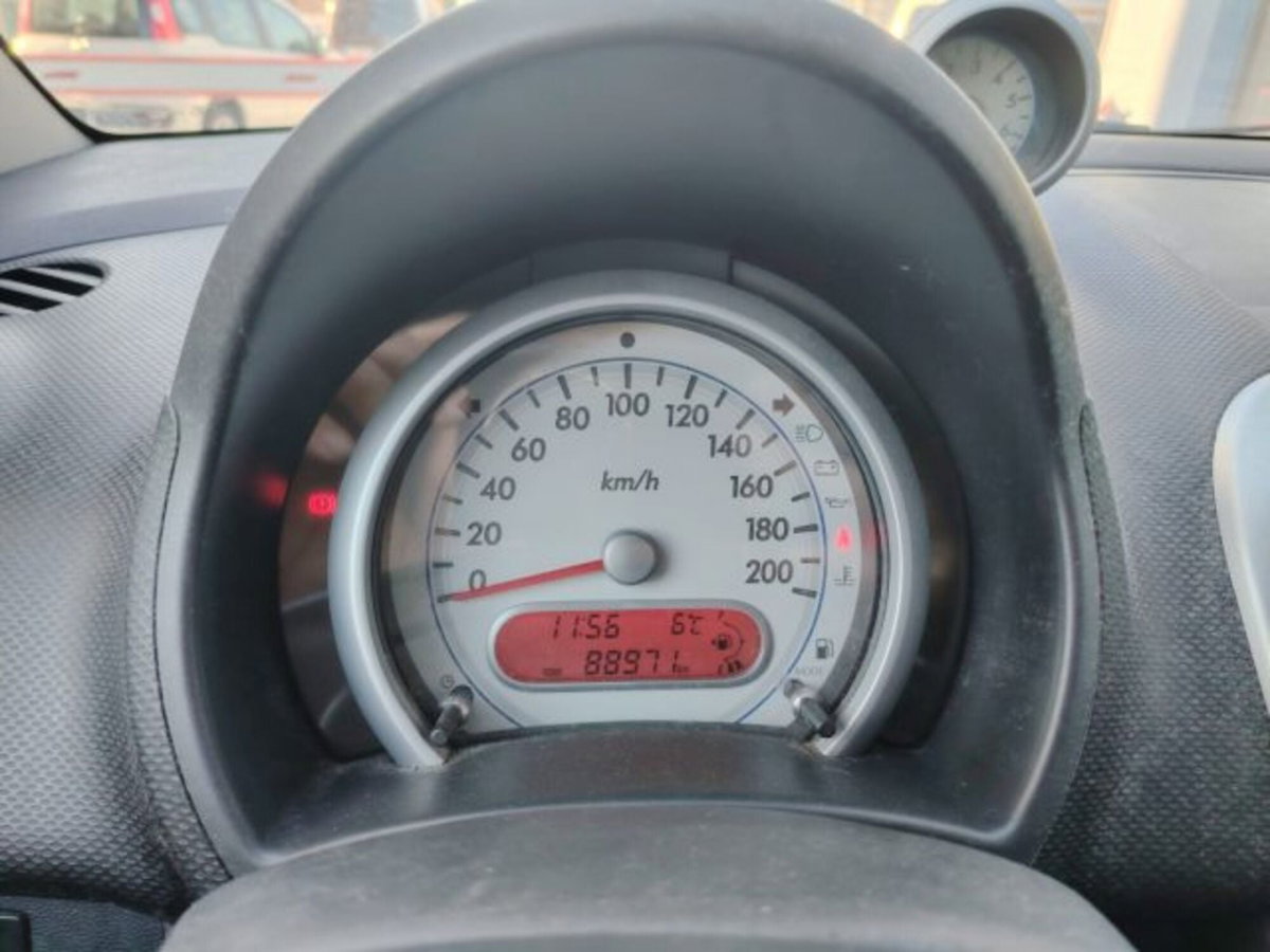 Suzuki Splash 1.0 GLS