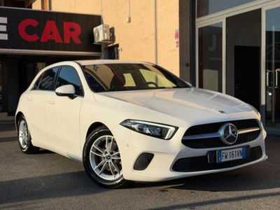 Mercedes-Benz Classe A Sedan 180 Automatic 4p. Business usata