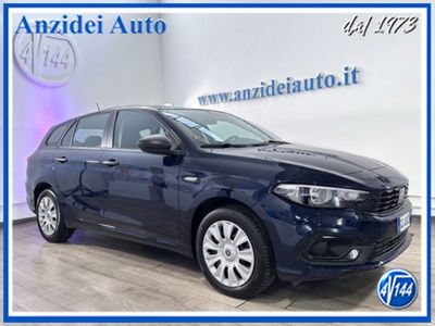 Fiat Tipo Station Wagon Tipo SW 1.3 mjt CityLife s&s 95cv usata