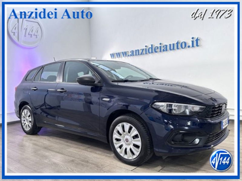 Fiat Tipo Station Wagon Tipo SW 1.3 mjt CityLife s&s 95cv