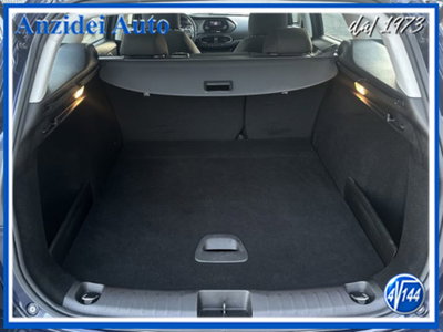 Fiat Tipo Station Wagon Tipo SW 1.3 mjt CityLife s&s 95cv (10)