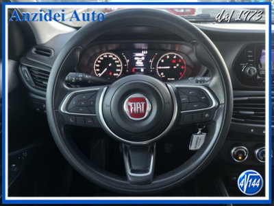 Fiat Tipo Station Wagon Tipo SW 1.3 mjt CityLife s&s 95cv (11)