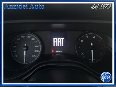 Fiat Tipo Station Wagon Tipo SW 1.3 mjt CityLife s&s 95cv (12)