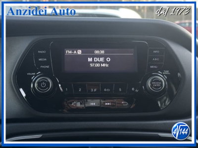 Fiat Tipo Station Wagon Tipo SW 1.3 mjt CityLife s&s 95cv (13)