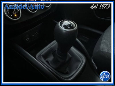 Fiat Tipo Station Wagon Tipo SW 1.3 mjt CityLife s&s 95cv (14)