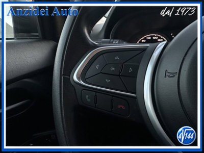 Fiat Tipo Station Wagon Tipo SW 1.3 mjt CityLife s&s 95cv (15)