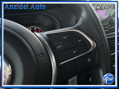 Fiat Tipo Station Wagon Tipo SW 1.3 mjt CityLife s&s 95cv (16)
