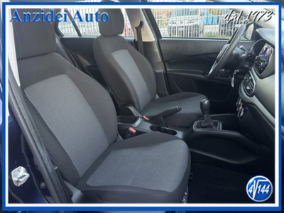 Fiat Tipo Station Wagon Tipo SW 1.3 mjt CityLife s&s 95cv (18)