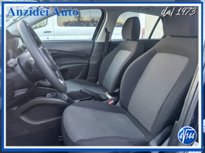 Fiat Tipo Station Wagon Tipo SW 1.3 mjt CityLife s&s 95cv (19)