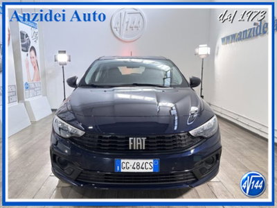 Fiat Tipo Station Wagon Tipo SW 1.3 mjt CityLife s&s 95cv (2)