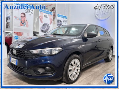 Fiat Tipo Station Wagon Tipo SW 1.3 mjt CityLife s&s 95cv (3)