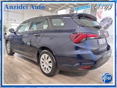 Fiat Tipo Station Wagon Tipo SW 1.3 mjt CityLife s&s 95cv (4)