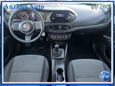 Fiat Tipo Station Wagon Tipo SW 1.3 mjt CityLife s&s 95cv (7)