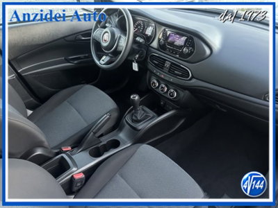 Fiat Tipo Station Wagon Tipo SW 1.3 mjt CityLife s&s 95cv (8)