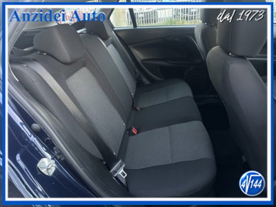 Fiat Tipo Station Wagon Tipo SW 1.3 mjt CityLife s&s 95cv (9)