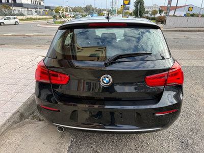 BMW Serie 1 116d 2.0 116CV cat 5 porte Attiva DPF (5)