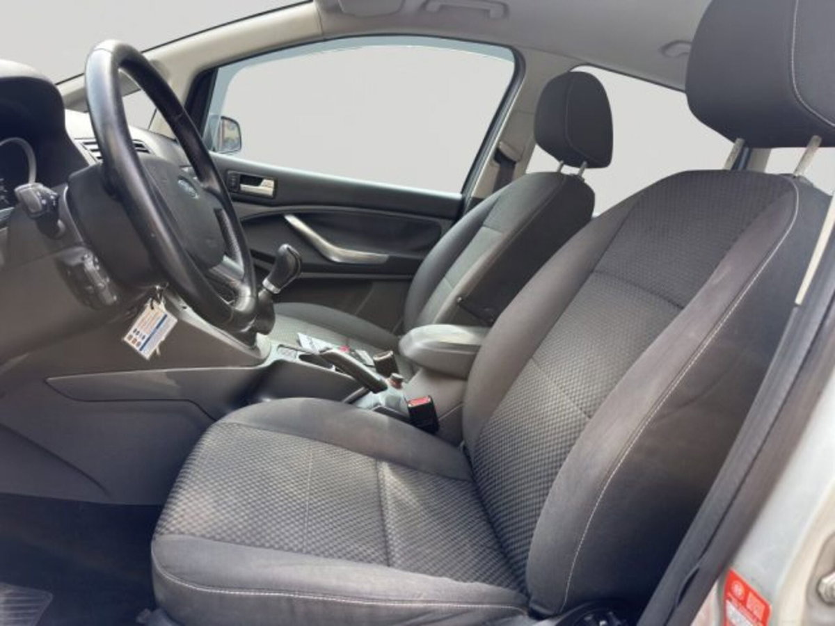 Ford C-Max 2.0 145 CV Bz.- GPL Titanium (13)