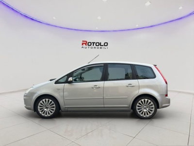 Ford C-Max 2.0 145 CV Bz.- GPL Titanium (2)