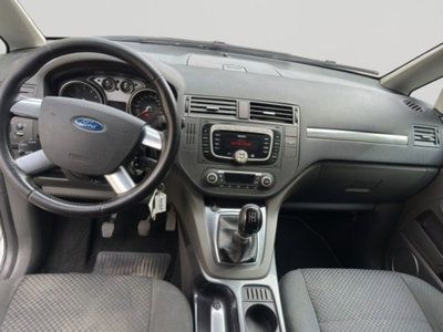 Ford C-Max 2.0 145 CV Bz.- GPL Titanium (20)