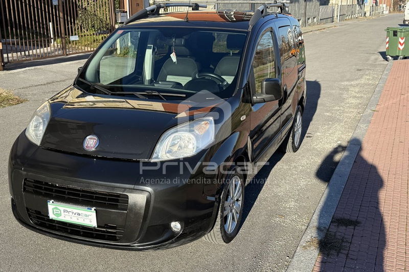 Fiat QUBO 1.3 MJT 75 CV Dynamic