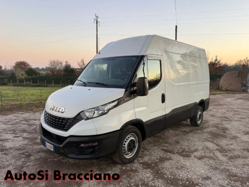 Iveco Daily Furgone 33S12V 2.3 HPT PM-SL-TM Furgone