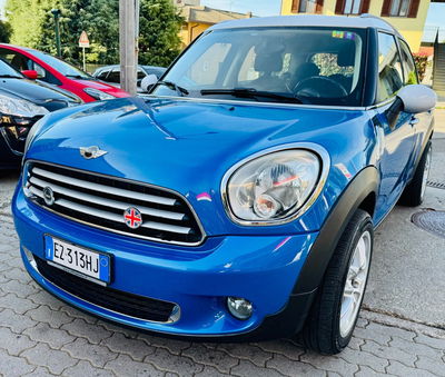 MINI Mini Countryman 1.6 Cooper Countryman usata