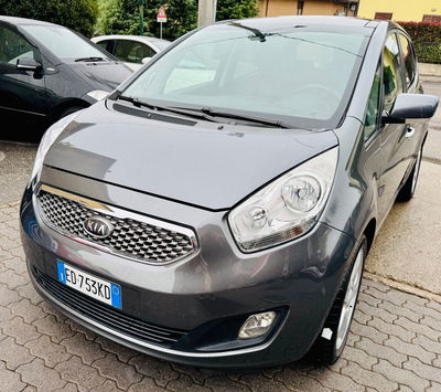 Kia Venga 1.6 CRDi VGT TX usata