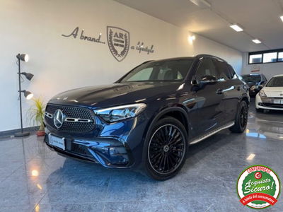 Mercedes-Benz GLC SUV 220 d AMG Line Premium Plus 4matic auto usata