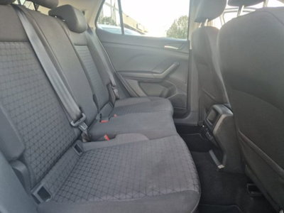 Volkswagen T-Cross 1.0 TSI Sport (11)