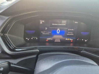 Volkswagen T-Cross 1.0 TSI Sport (15)