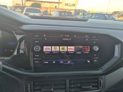 Volkswagen T-Cross 1.0 TSI Sport (8)