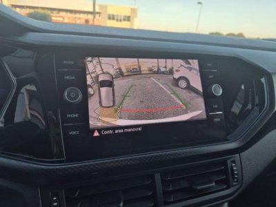 Volkswagen T-Cross 1.0 TSI Sport (9)