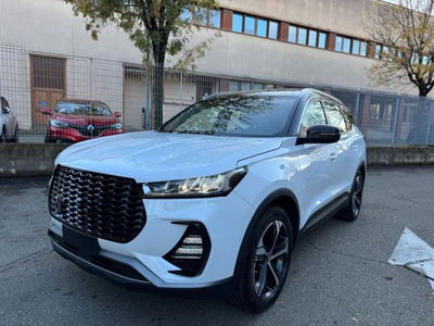 Dr DR 6.0 6.0 1.5 turbo Gpl 149cv usata