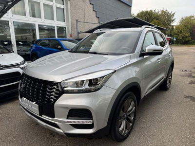 Dr dr 4.0 4.0 1.5 Bi-Fuel GPL usata